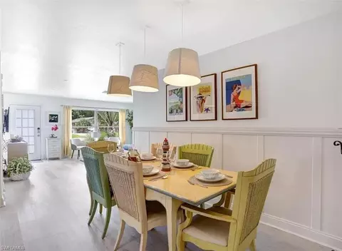 Dining - 856 98th Ave N, Naples, FL 34108 photo 2 of 3