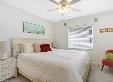 Bedroom - 856 98th Ave N, Naples, FL 34108 photo 4 of 4