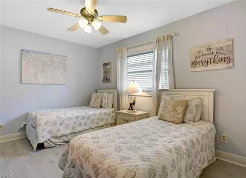 Bedroom - 856 98th Ave N, Naples, FL 34108 photo 2 of 4