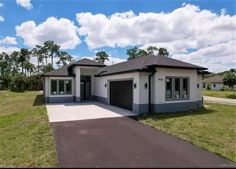 3457 24th Ave NE, Naples, FL 34120