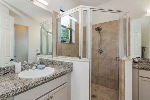 Bath - 8785 Madrid Cir, Naples, FL 34104 photo 2 of 3