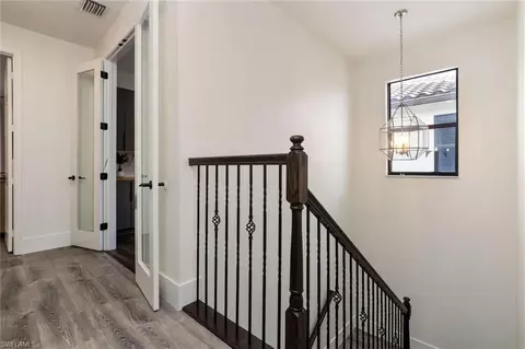 Entry Way - 8785 Madrid Cir, Naples, FL 34104 photo 2 of 3