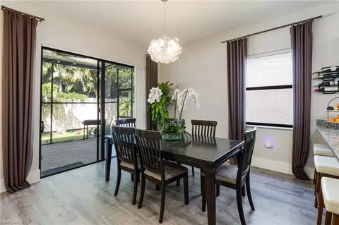 Dining - 8785 Madrid Cir, Naples, FL 34104 photo 1 of 1