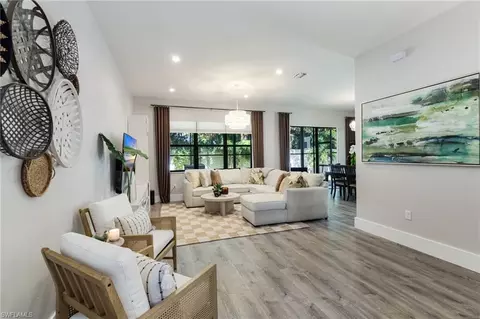 Living - 8785 Madrid Cir, Naples, FL 34104 photo 1 of 4
