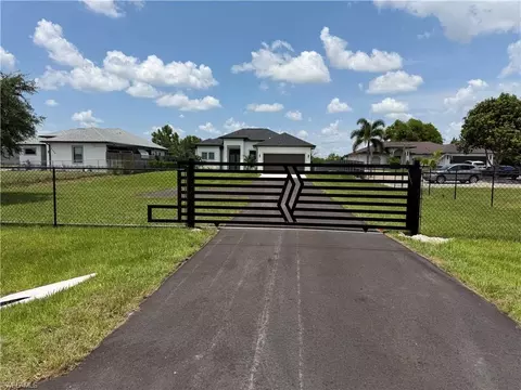 Exterior - 3237 29th Ave NE, Naples, FL 34120 photo 1 of 5