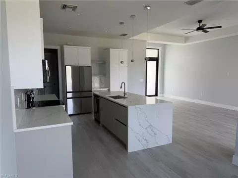 Kitchen - 3237 29th Ave NE, Naples, FL 34120 photo 2 of 8