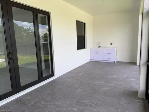 Exterior - 3237 29th Ave NE, Naples, FL 34120 photo 4 of 5