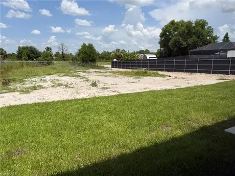 Exterior - 3237 29th Ave NE, Naples, FL 34120 photo 5 of 5