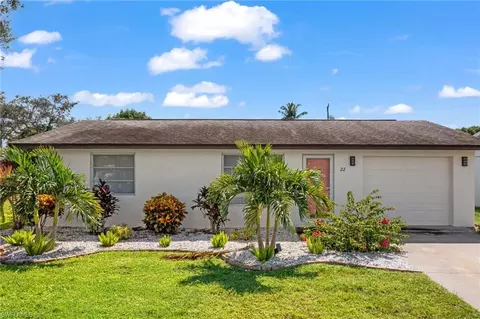 22 3rd St, Bonita Springs, FL 34134