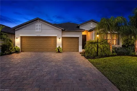 3319 Antilla Ct, Fort Myers, FL 33905