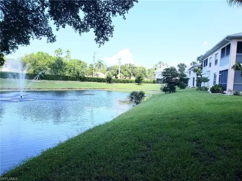 661 Wiggins Lake Dr #201, Naples, FL 34110