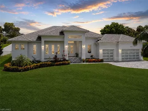 1631 N Copeland Dr, Marco Island, FL 34145