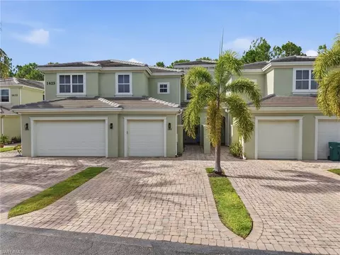 1425 Mariposa Cir #101, Naples, FL 34105