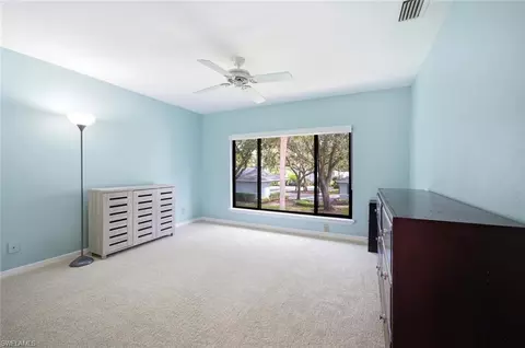 Bedroom - 506 Courtside Dr #E201, Naples, FL 34105 photo 4 of 4