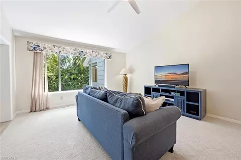 Living - 506 Courtside Dr #E201, Naples, FL 34105 photo 2 of 3