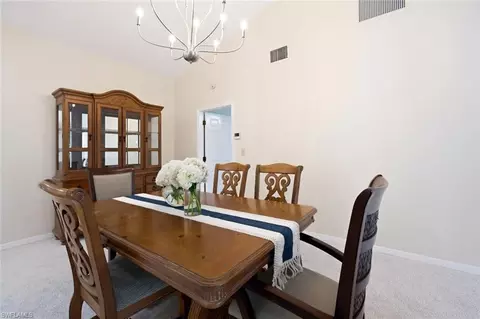 Dining - 506 Courtside Dr #E201, Naples, FL 34105 photo 2 of 6