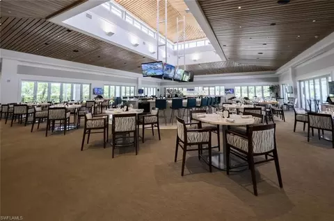 Dining - 506 Courtside Dr #E201, Naples, FL 34105 photo 6 of 6