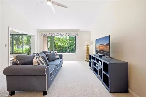 Living - 506 Courtside Dr #E201, Naples, FL 34105 photo 1 of 3