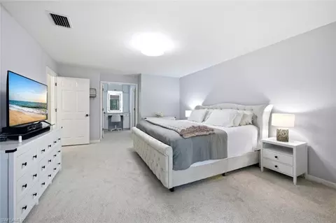 Bedroom - 506 Courtside Dr #E201, Naples, FL 34105 photo 2 of 4