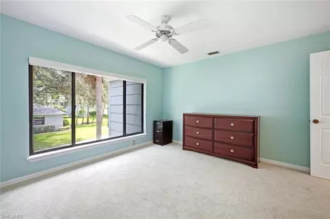 Bedroom - 506 Courtside Dr #E201, Naples, FL 34105 photo 3 of 4
