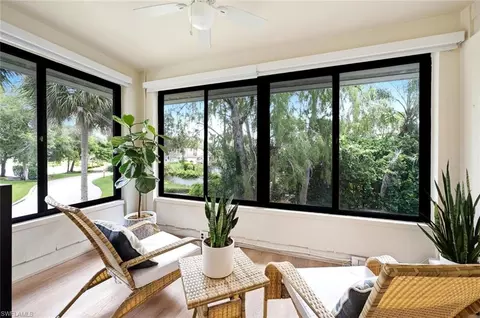 Exterior - 506 Courtside Dr #E201, Naples, FL 34105 photo 2 of 8