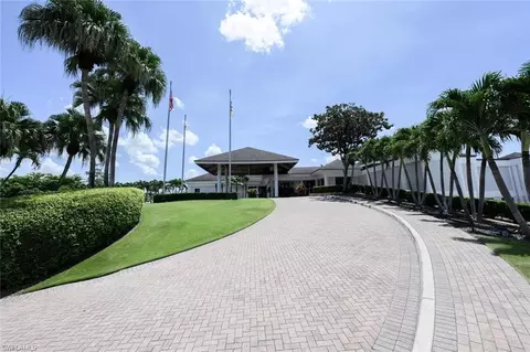 Exterior - 506 Courtside Dr #E201, Naples, FL 34105 photo 7 of 8