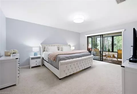 Bedroom - 506 Courtside Dr #E201, Naples, FL 34105 photo 1 of 4