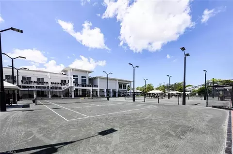 Exterior - 506 Courtside Dr #E201, Naples, FL 34105 photo 8 of 8