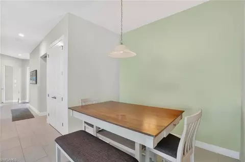 Dining - 9195 Cayman Dr, Naples, FL 34114 photo 1 of 1