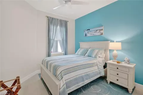 Bedroom - 9195 Cayman Dr, Naples, FL 34114 photo 5 of 6