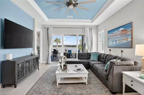 Living - 9195 Cayman Dr, Naples, FL 34114 photo 1 of 5