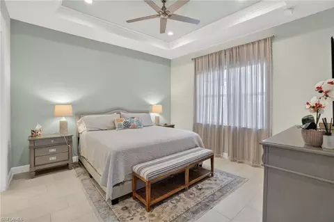 Bedroom - 9195 Cayman Dr, Naples, FL 34114 photo 1 of 6