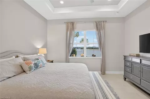 Bedroom - 9195 Cayman Dr, Naples, FL 34114 photo 4 of 6