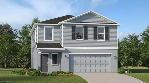 4141 Pacenza Pl, North Fort Myers, FL 33917