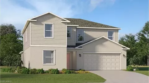 17353 Cantu Ct, North Fort Myers, FL 33917