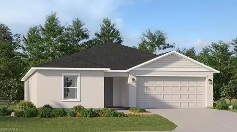 17361 Cantu Ct, North Fort Myers, FL 33917