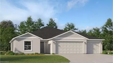 17077 Pompeii Way, North Fort Myers, FL 33917