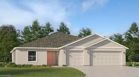 17085 Pompeii Way, North Fort Myers, FL 33917