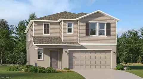 4132 Pacenza Pl, North Fort Myers, FL 33917