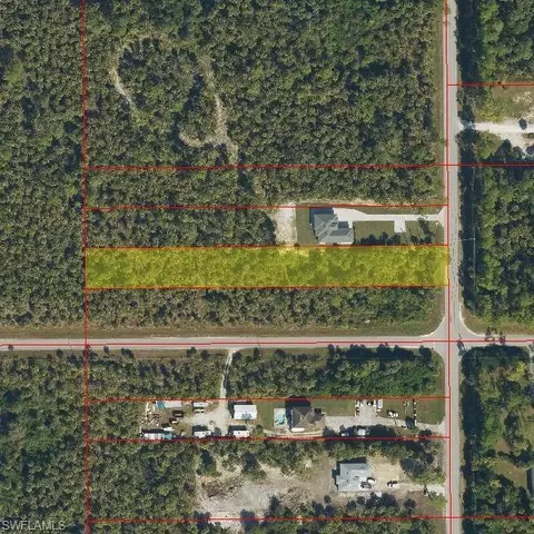 Everglades Blvd S, Naples, FL 34117