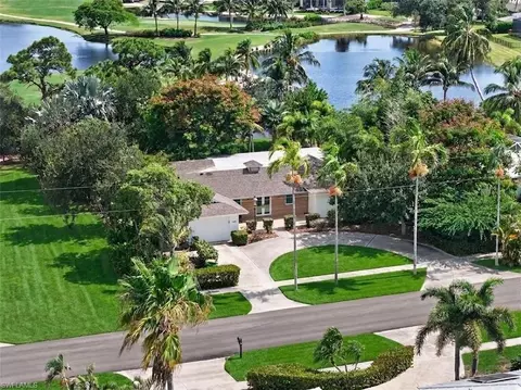 1225 Fruitland Ave, Marco Island, FL 34145