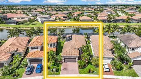 4193 Amelia Way, Naples, FL 34119