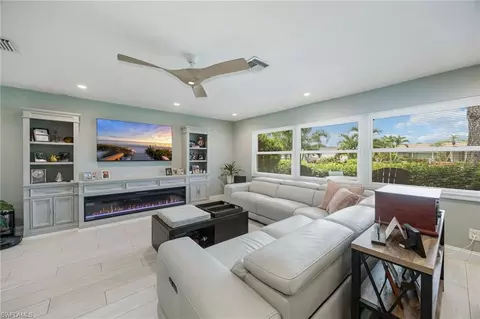 Living - 4557 Eagle Key Cir, Naples, FL 34112 photo 2 of 3