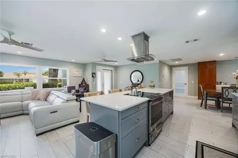 Kitchen - 4557 Eagle Key Cir, Naples, FL 34112 photo 5 of 5