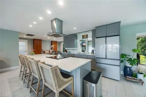 Kitchen - 4557 Eagle Key Cir, Naples, FL 34112 photo 4 of 5