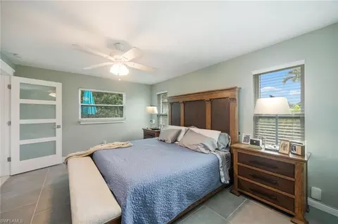 Bedroom - 4557 Eagle Key Cir, Naples, FL 34112 photo 2 of 5