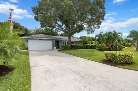 4557 Eagle Key Cir, Naples, FL 34112