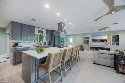 Kitchen - 4557 Eagle Key Cir, Naples, FL 34112 photo 1 of 5