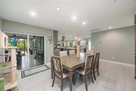 Dining - 4557 Eagle Key Cir, Naples, FL 34112 photo 2 of 2