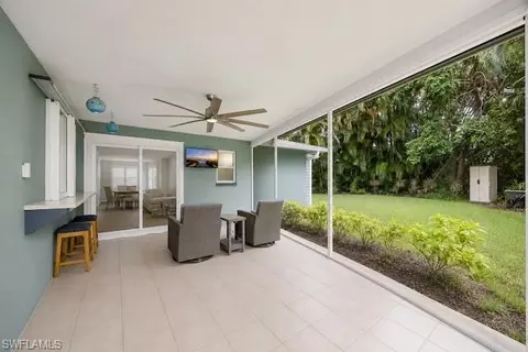 Exterior - 4557 Eagle Key Cir, Naples, FL 34112 photo 5 of 5